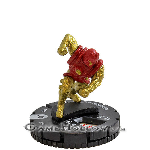 Heroclix Marvel Mighty Thor 035 Thorbuster
