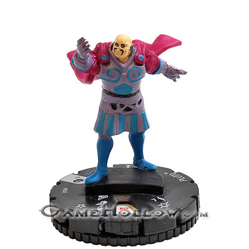 Heroclix Marvel Mighty Thor 040 Pluto