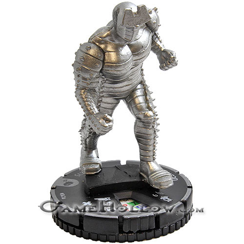 Heroclix Marvel Mighty Thor 041a Destroyer