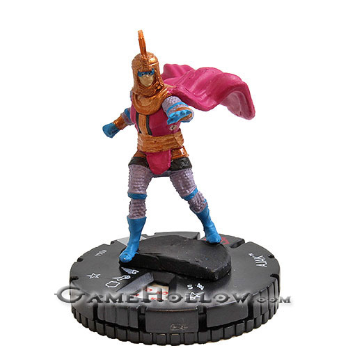 Heroclix Marvel Mighty Thor 044 Ajak