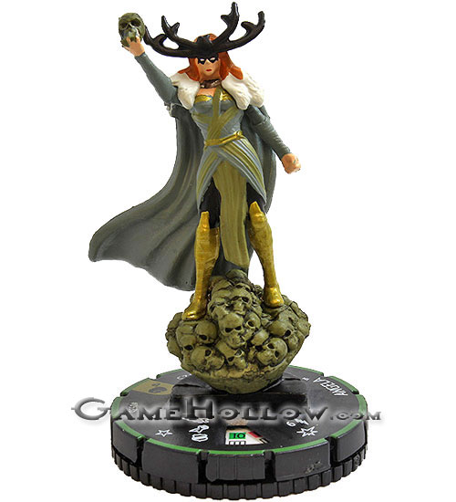 #053b - Angela SR Chase Prime Hela