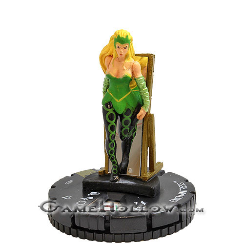 Heroclix Marvel Mighty Thor 055 Enchantress SR