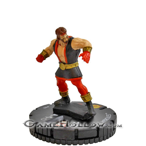Heroclix Marvel Mighty Thor 103 Herclules (Starter)