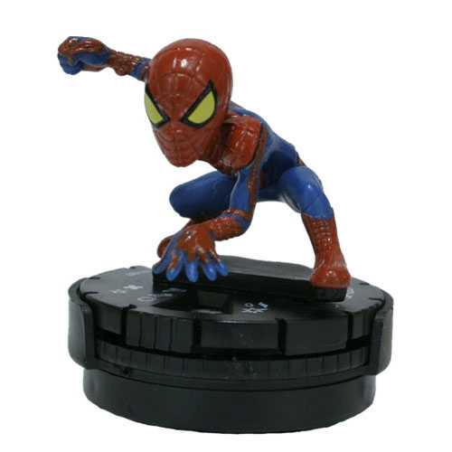 Heroclix Marvel Marvel Tabapp M-007 Spider-Man