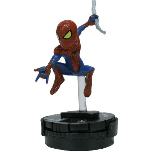 Heroclix Marvel Marvel Tabapp M-008 Spider-Man