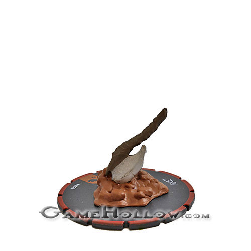 Heroclix Marvel Mighty Thor S021 Axe 3D Object (Carnage Weapon)