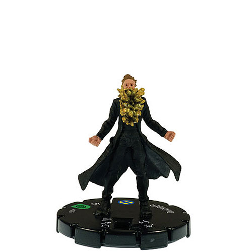 Heroclix Marvel Mutations & Monsters 026 Chamber