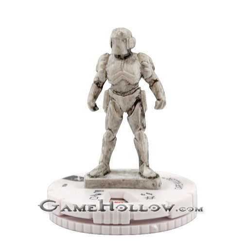 #004 - Cape Killer Sketch S.H.I.E.L.D