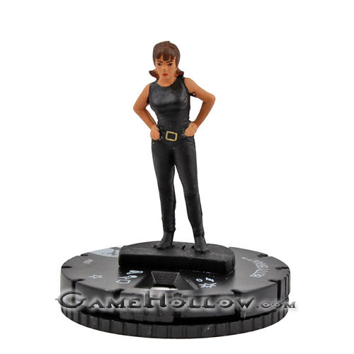 Heroclix Marvel Superior Foes Spider-Man 007 Betty Brant