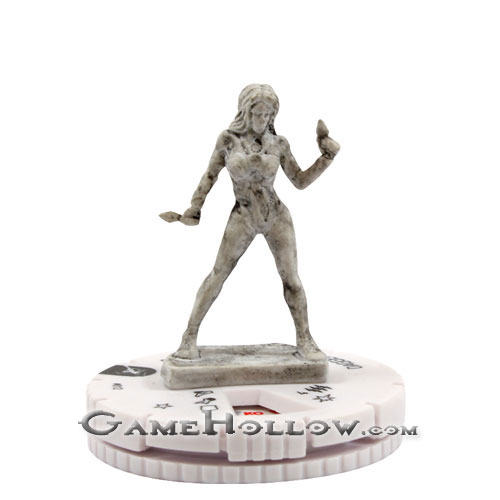 Heroclix Marvel Superior Foes Spider-Man 012 Dagger Sketch