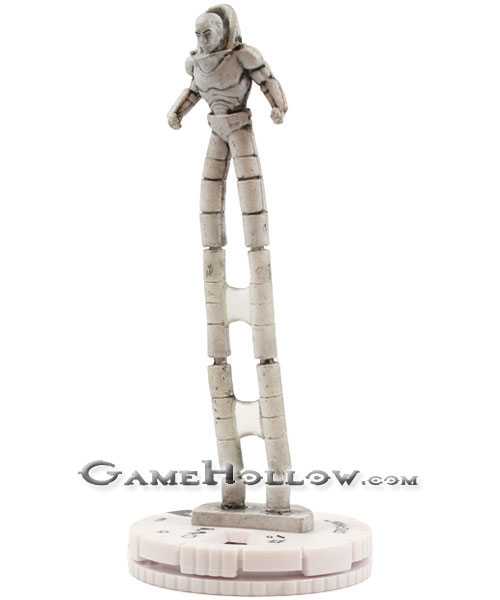 Heroclix Marvel Superior Foes Spider-Man 013 Stilt-Man Sketch