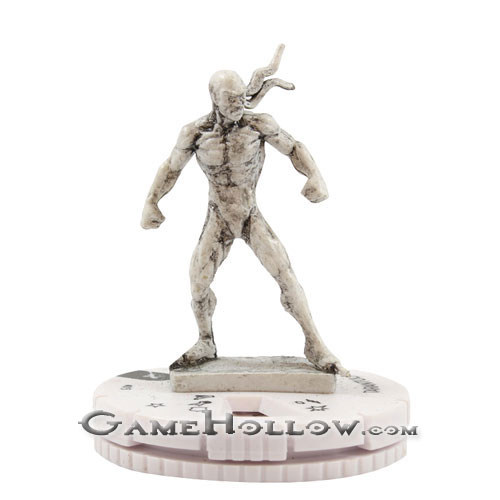 Heroclix Marvel Superior Foes Spider-Man 015 Tarantula Sketch