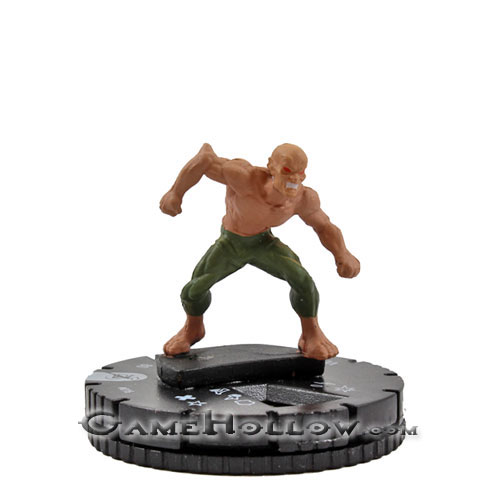 Heroclix Marvel Superior Foes Spider-Man 016 Vermin