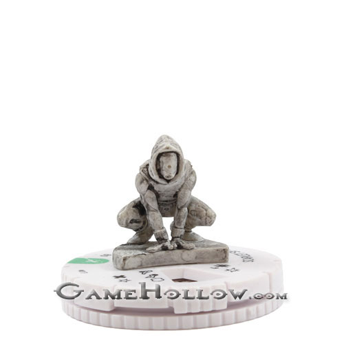 #017 - Scarlet Spider Sketch