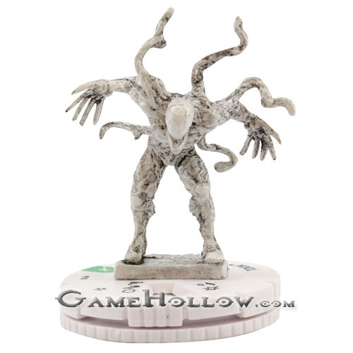 Heroclix Marvel Superior Foes Spider-Man 018 Toxin Sketch