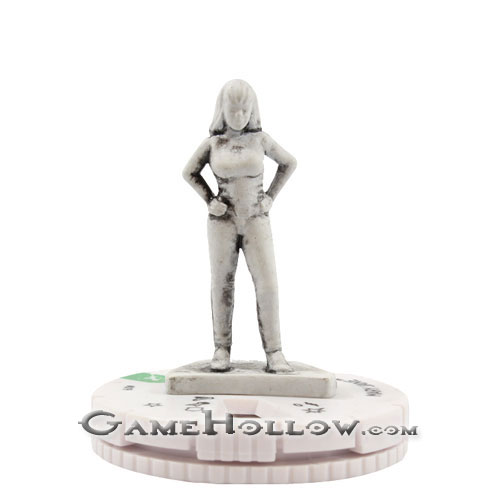 #019 - Mary Jane Sketch