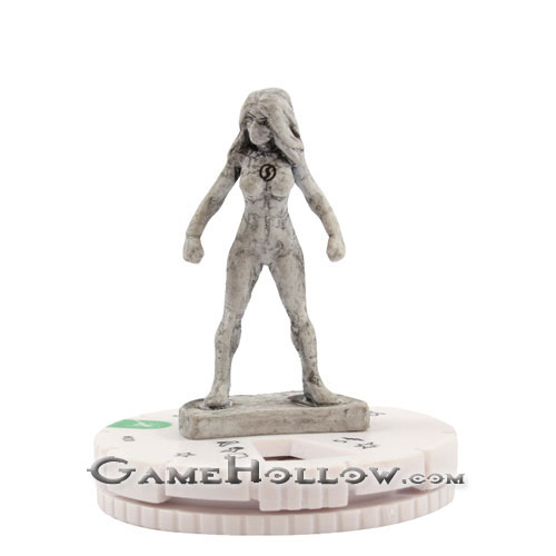 Heroclix Marvel Superior Foes Spider-Man 020 Silk Sketch