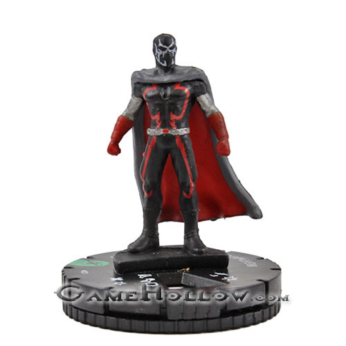 Heroclix Marvel Superior Foes Spider-Man 021 Nightwatch
