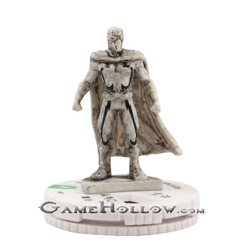 Heroclix Marvel Superior Foes Spider-Man 021 Nightwatch Sketch