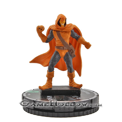 Heroclix Marvel Superior Foes Spider-Man 025 Hobgoblin