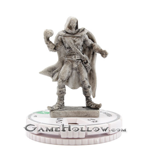 Heroclix Marvel Superior Foes Spider-Man 025 Hobgoblin Sketch