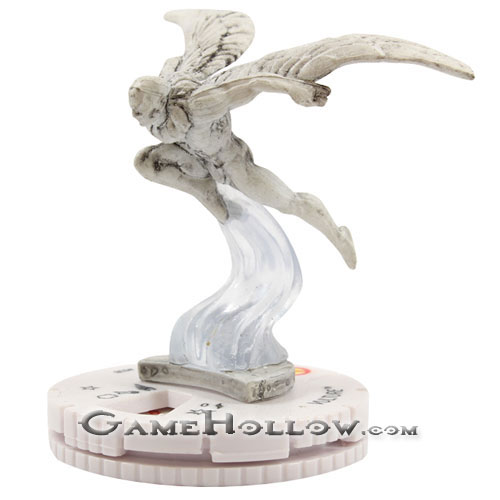 #038 - Vulture Sketch