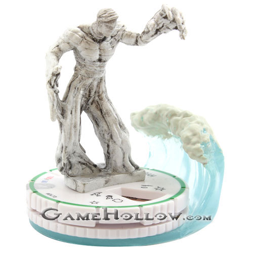 Heroclix Marvel Superior Foes Spider-Man 041b Hydro-Man Sketch SR Chase Prime +ClixFX