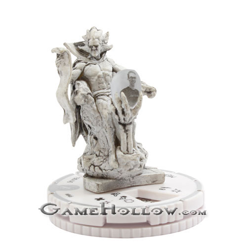 #046 - Mephisto Sketch