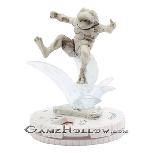 Heroclix Marvel Superior Foes Spider-Man 048 Frog-Man Sketch