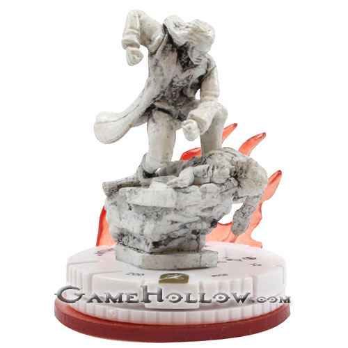 Heroclix Marvel Superior Foes Spider-Man 058 Morlun Sketch SR +ClixFX