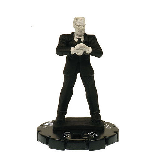 Heroclix Marvel Secret Invasion 003 Tombstone