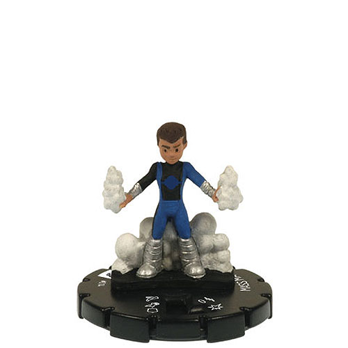 Heroclix Marvel Secret Invasion 014 Mass Master