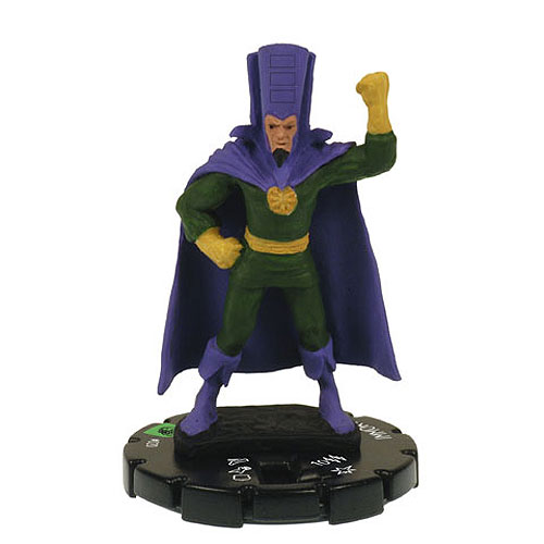 Heroclix Marvel Secret Invasion 020 Immortus