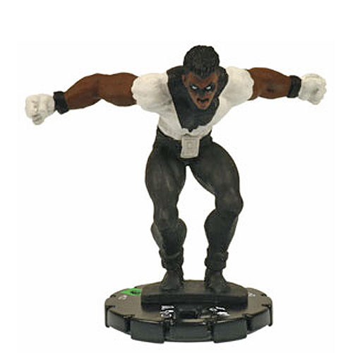 Heroclix Marvel Secret Invasion 022 Goliath