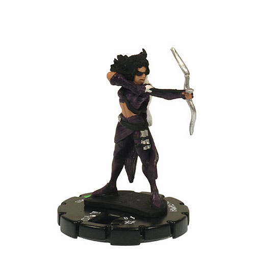 Heroclix Marvel Secret Invasion 023 Hawkeye