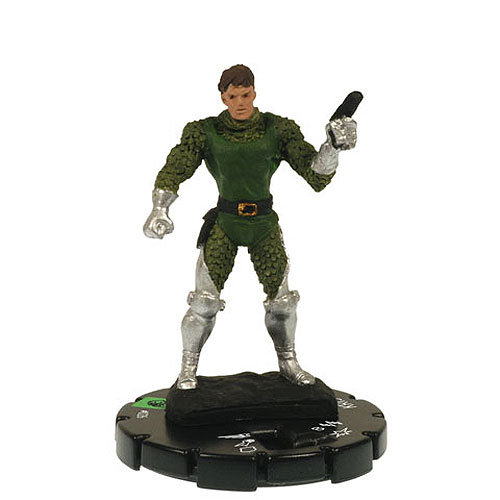 Heroclix Marvel Secret Invasion 026 Kristoff