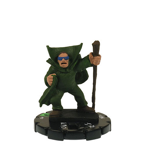 Heroclix Marvel Secret Invasion 031 Mole Man