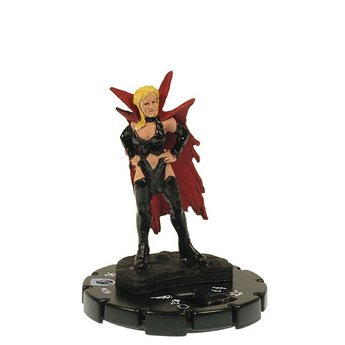 Heroclix Marvel Secret Invasion 036 Malice