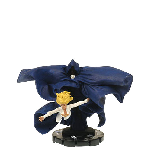 Heroclix Marvel Secret Invasion 039 Cloak And Dagger