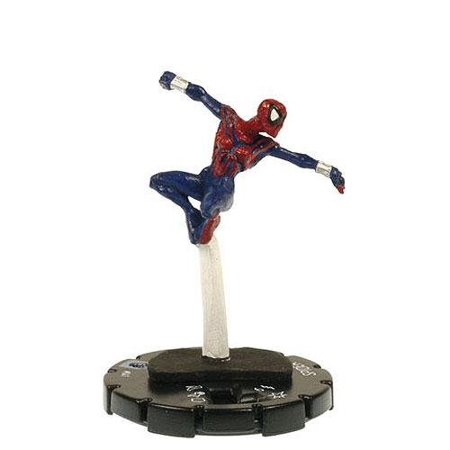 Heroclix Marvel Secret Invasion 041 Spider-Girl