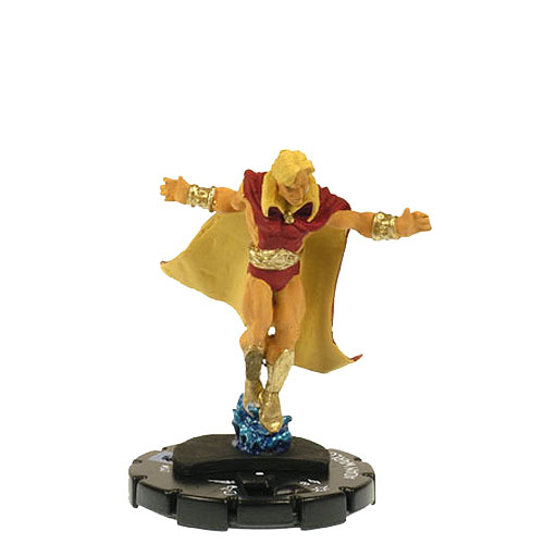 Heroclix Marvel Secret Invasion 047 Adam Warlock