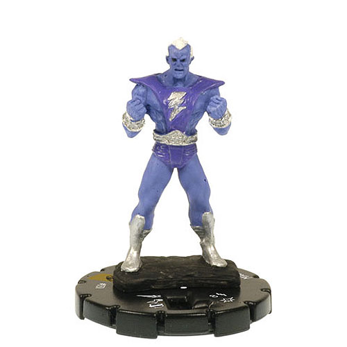 Heroclix Marvel Secret Invasion 050 Magus SR