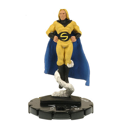 Heroclix Marvel Secret Invasion 059 Sentry SR