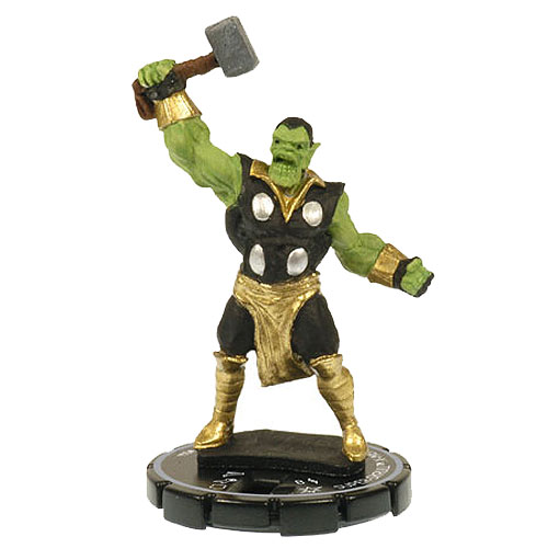 #060 - Super-Skrull: Avengers SR