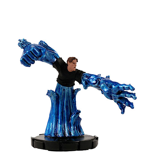 Heroclix Marvel Sinister 010 Hydro Man