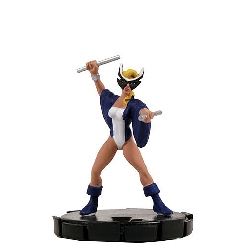 Heroclix Marvel Sinister 018 Mockingbird