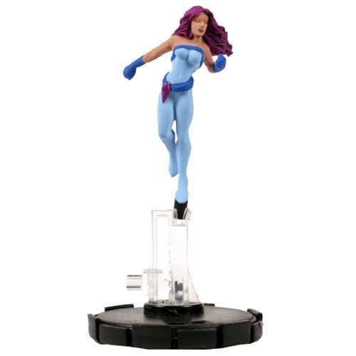 Heroclix Marvel Sinister 019 Jewel (Jessica Jones)