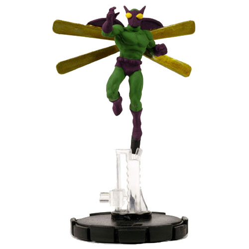 Heroclix Marvel Sinister 023 Beetle
