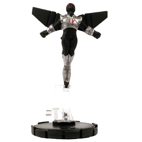 Heroclix Marvel Sinister 041 MACH-3