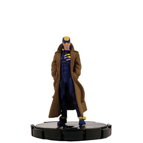 Heroclix Marvel Sinister 049 Multiple Man (Madrox)